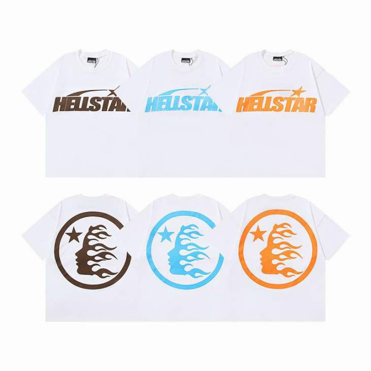 Picture of Hellstar T Shirts Short _SKUHellstarS-XLx3tr5769973